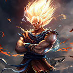 championzagor's Avatar'