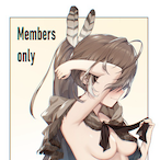 KitasanTeio's Avatar'