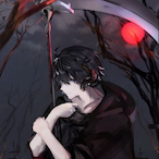 FoxyWaffle's Avatar'
