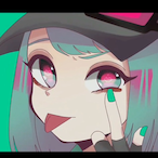 Ban_Azami's Avatar'