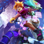 Cheng-Wai's Avatar'
