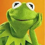 YBG.Kermit's Avatar'