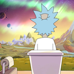 morningMud's Avatar'