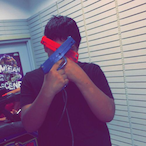 FaZeThanos69's Avatar'