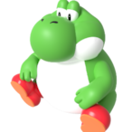 YOSHI_AS_GAMER's Avatar'
