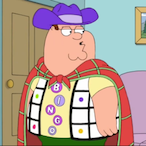 BingoPeter's Avatar'