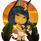 Meszo's Avatar'