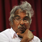 Oommen_Chandy's Avatar'