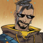 Just.Chillin.'s Avatar'