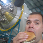 SaturnBurger's Avatar'