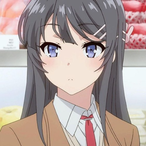 Sakurajima_Mai0's Avatar'