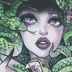 AshleyAKAwing's Avatar'