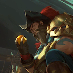 Gwankplank's Avatar'