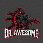 Dr-Awesome's Avatar'