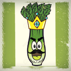 LegendaryCelery's Avatar'