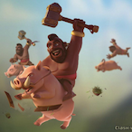 KingPig102's Avatar'