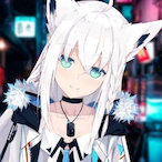 Fubuki-Kori's Avatar'