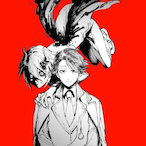 paranoiik's Avatar'
