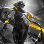 TheMorri's Avatar'