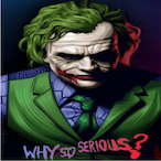 Phantom_Sparkey's Avatar'