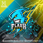 Berson.Flash's Avatar'