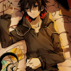 Bilibili_Rusher's Avatar'
