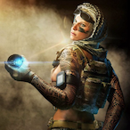 Xalondegaming's Avatar'