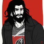 LizardSoldier's Avatar'