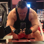 chuehwei-119's Avatar