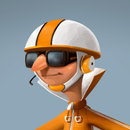 HBorgersen8's Avatar'