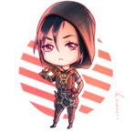 Rongukokku's Avatar'