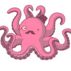 Octocrusher's Avatar'