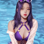 forevr cry's Avatar'