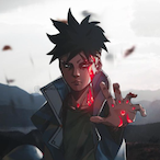 HurtDolly's Avatar'