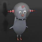 SpaceChicken.'s Avatar'