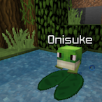 Ekusino's Avatar'