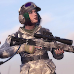 VictoriaDawn's Avatar'