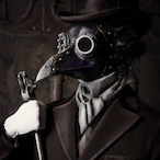 VonFrostbite's Avatar'