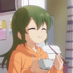 gohan.umai's Avatar'