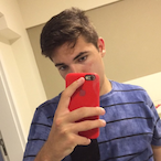 Cordeiro_BR's Avatar'