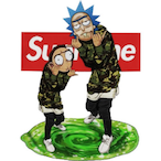 DecidedGuerra's Avatar'