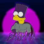 BARTMAN..'s Avatar'