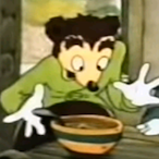 CalmSpaghet's Avatar'