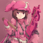 CrispyBaconn's Avatar'