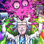 TrippinOnTae's Avatar'