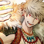 FoxKing03's Avatar'