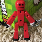 ChickenMaster87's Avatar'