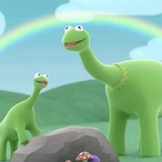 WashedCopperV's Avatar'