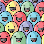 HappyJellyBeans's Avatar'