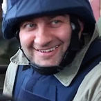 TheGreatMossad's Avatar'
